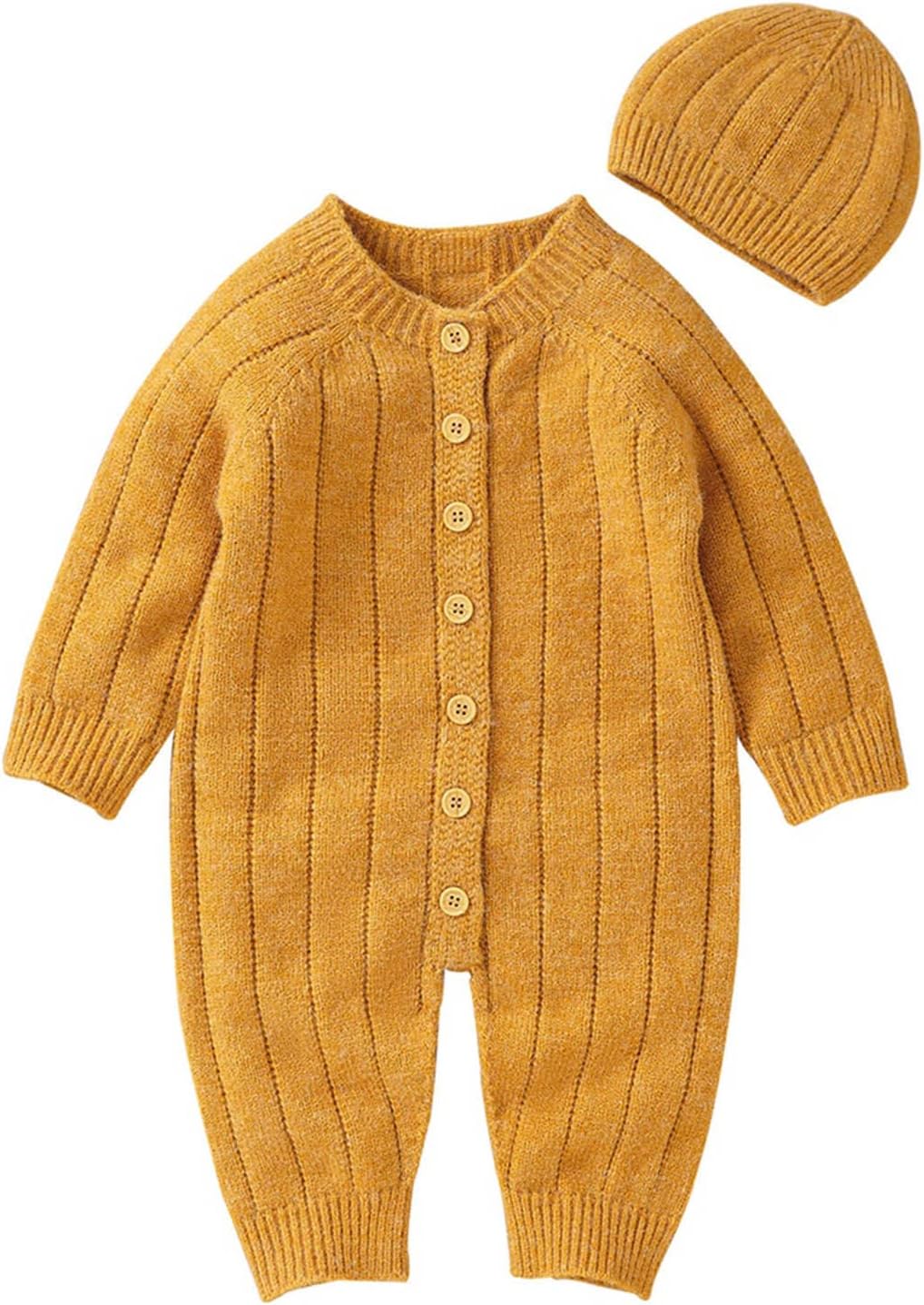 Little Boss Romper for Baby Boys Girls