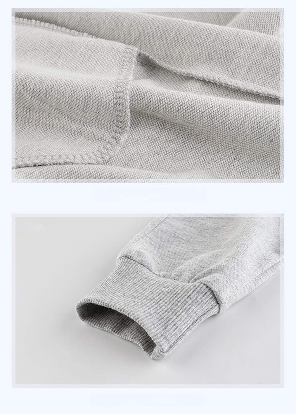 Relaxing Dinosaur Joggers for Boys Soft comfy 2-pack