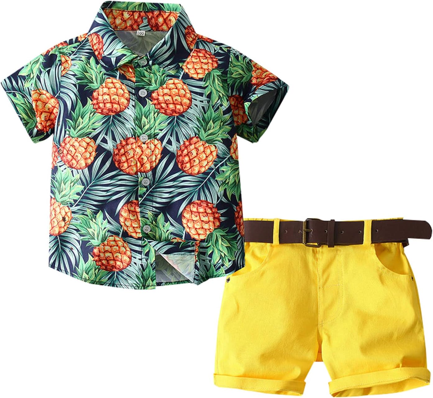 Perfect Toddler Clothing Set Soft Comfy printed for Kids