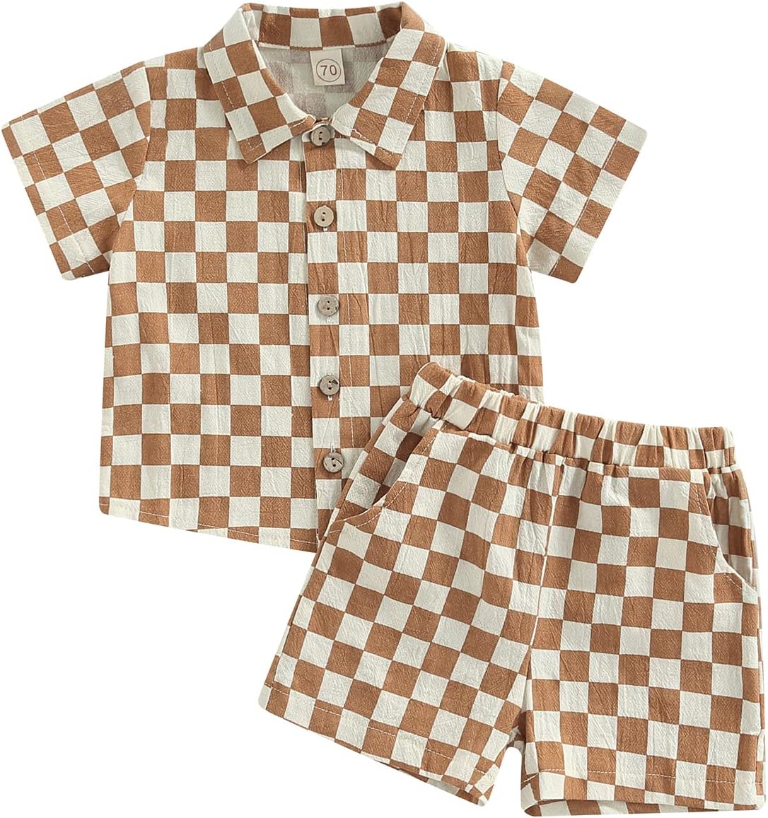 Bulidingna Toddler Summer Checkboard Set