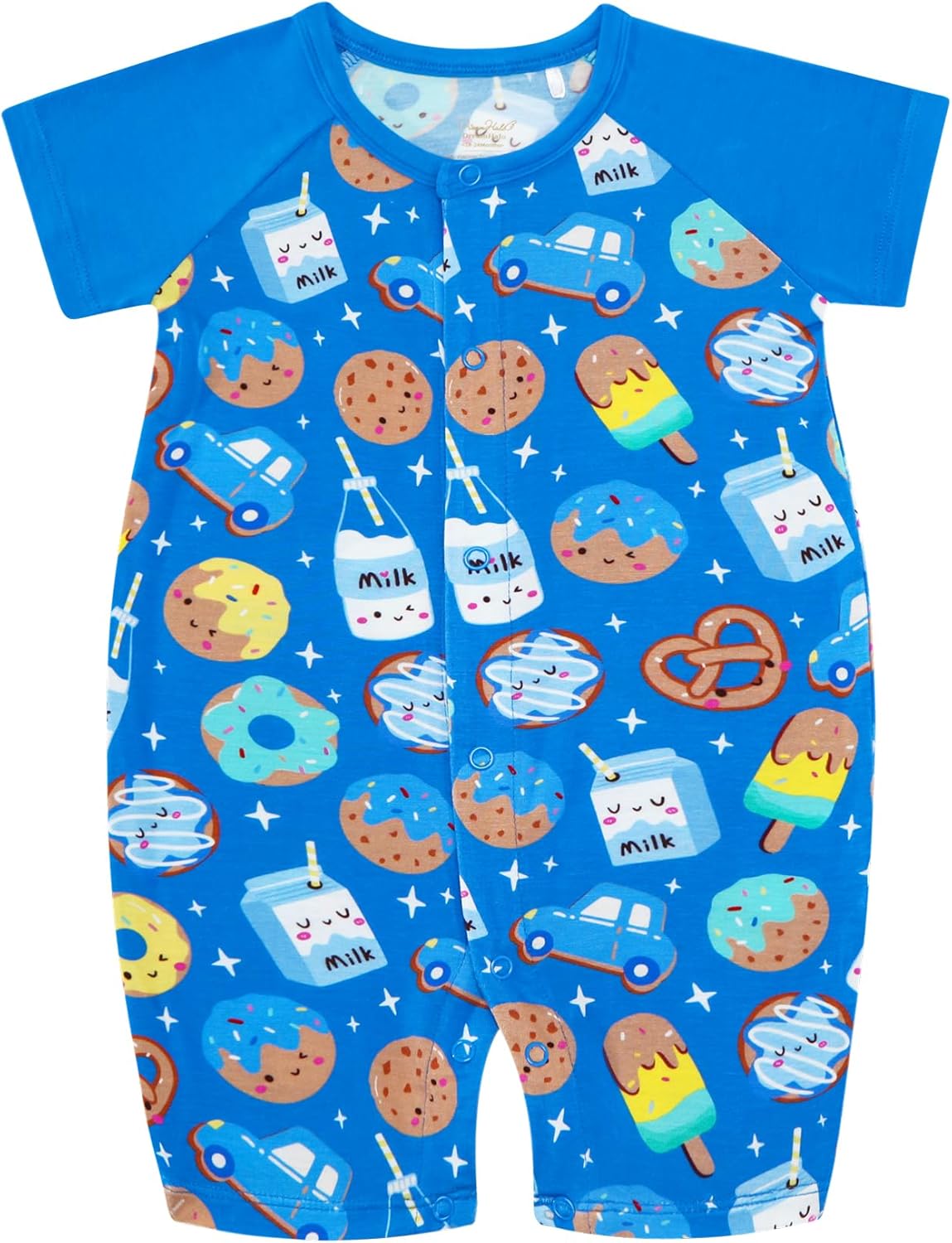 Baby Romper Toddler Jumpsuit