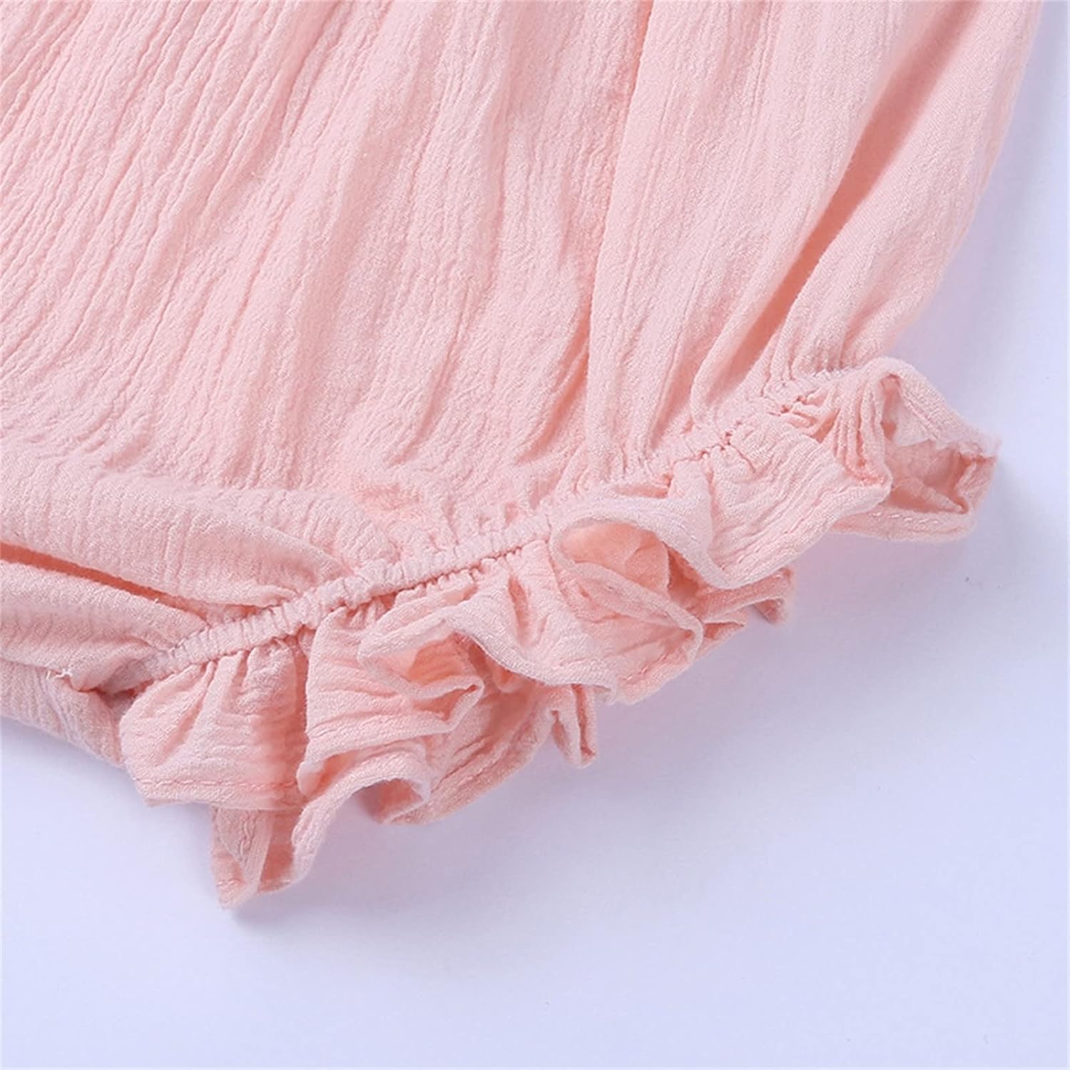 Soft Comfortable Triangle Training Pants for Babies