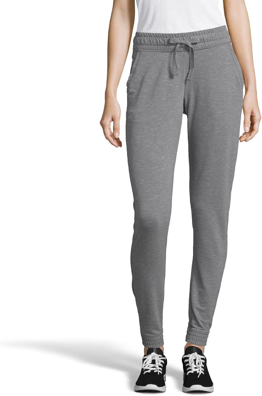 Hanes Womens Jogger with Pockets