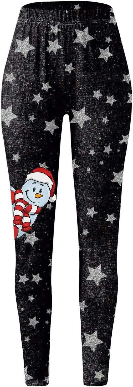 Mardi Gras Leggings for Women