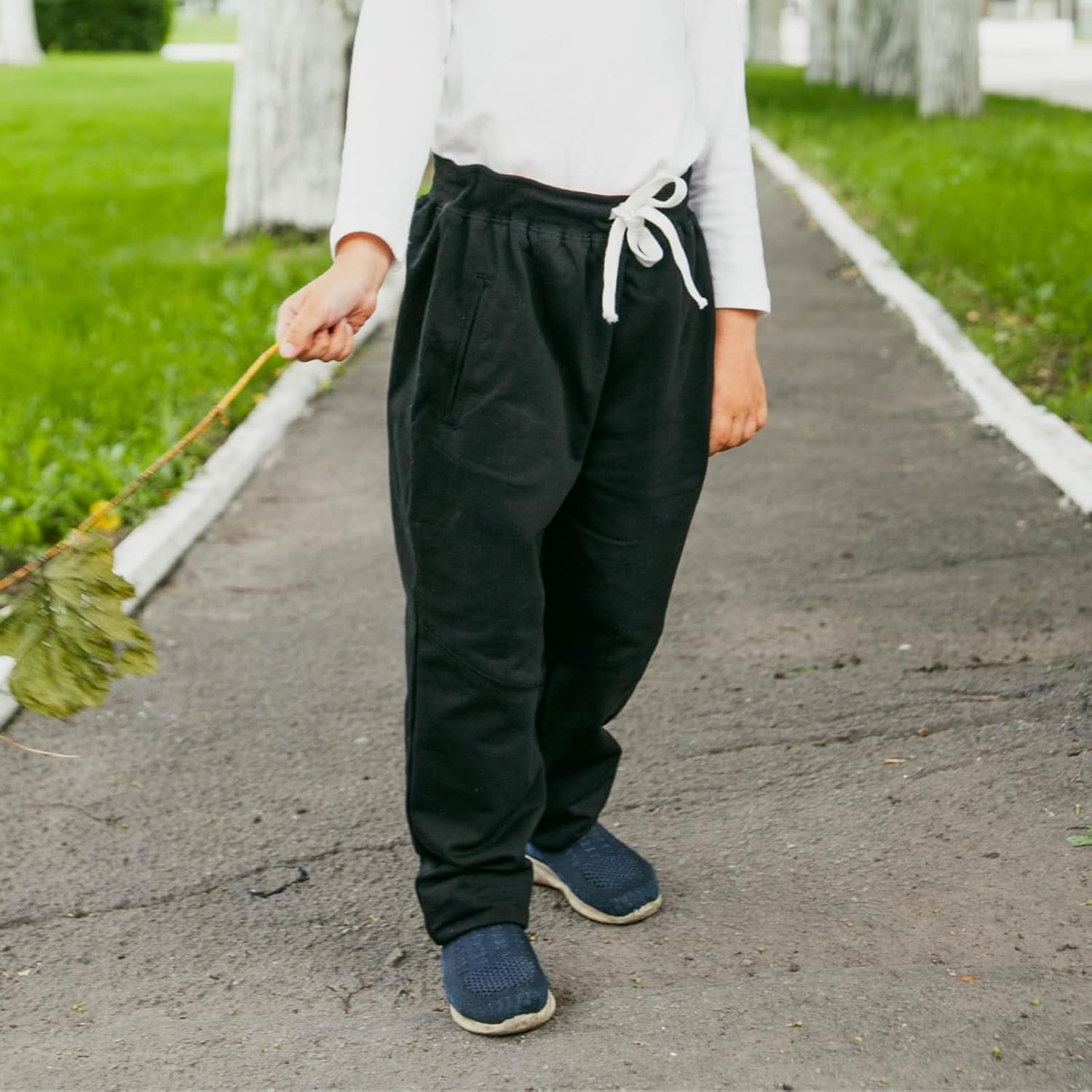 Unisex Dinosaur Joggers 2-Pack for Toddler
