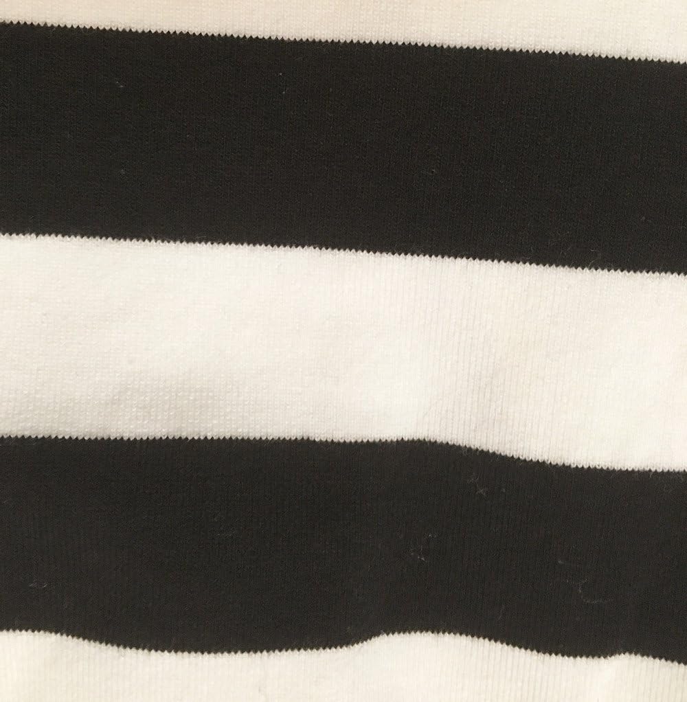 Ding-dong Baby Boys Girls Striped Pants