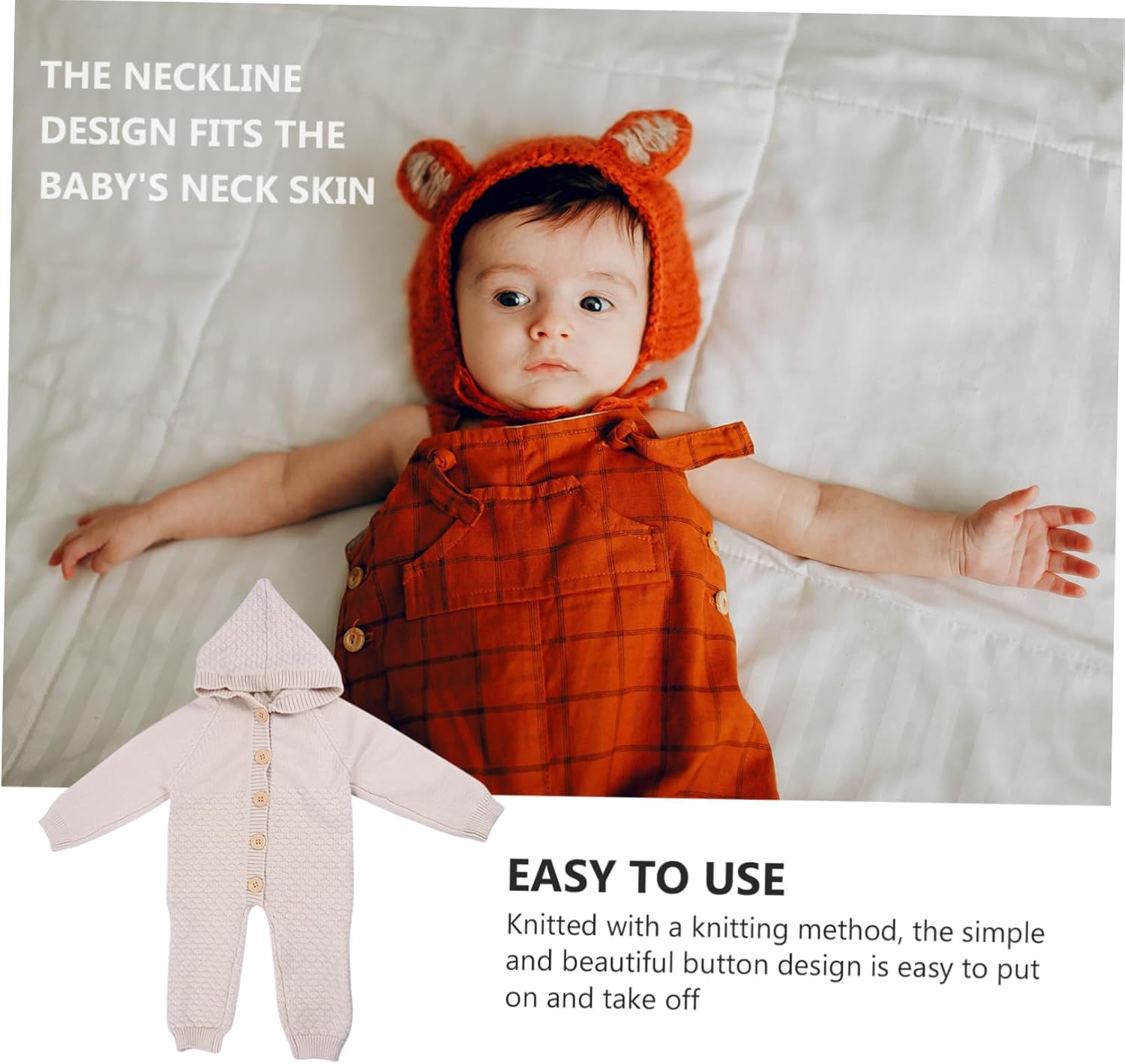 Perfect Newborn Holding