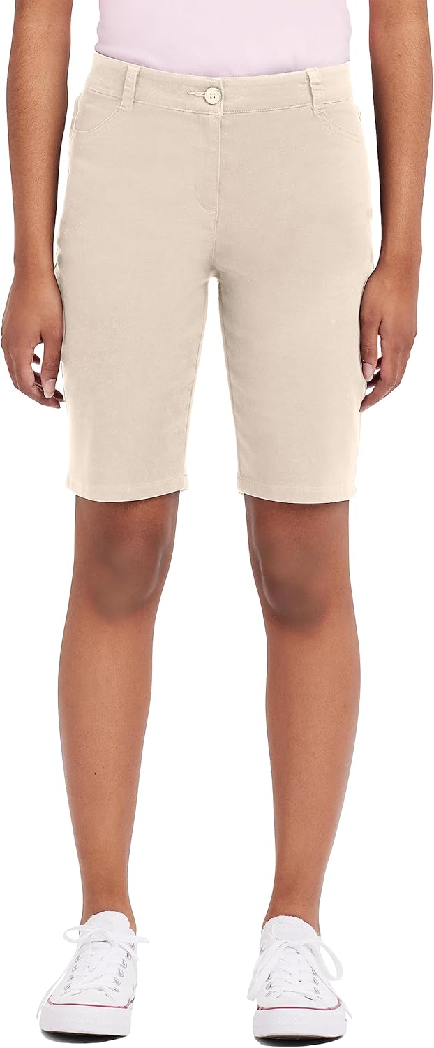 BIOSPORT Juniors Uniform Bermuda Shorts