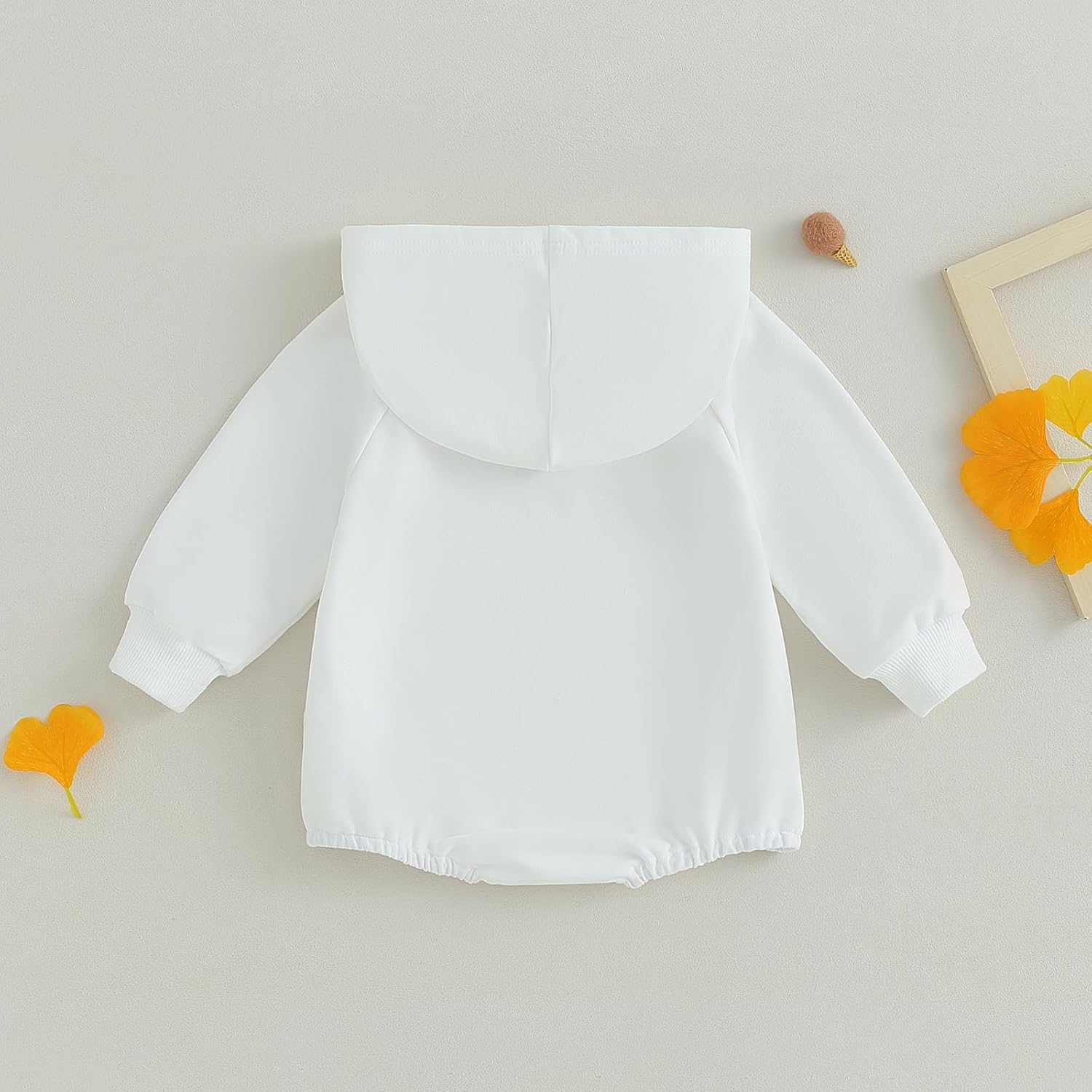 Thorn Tree Newborn Romper