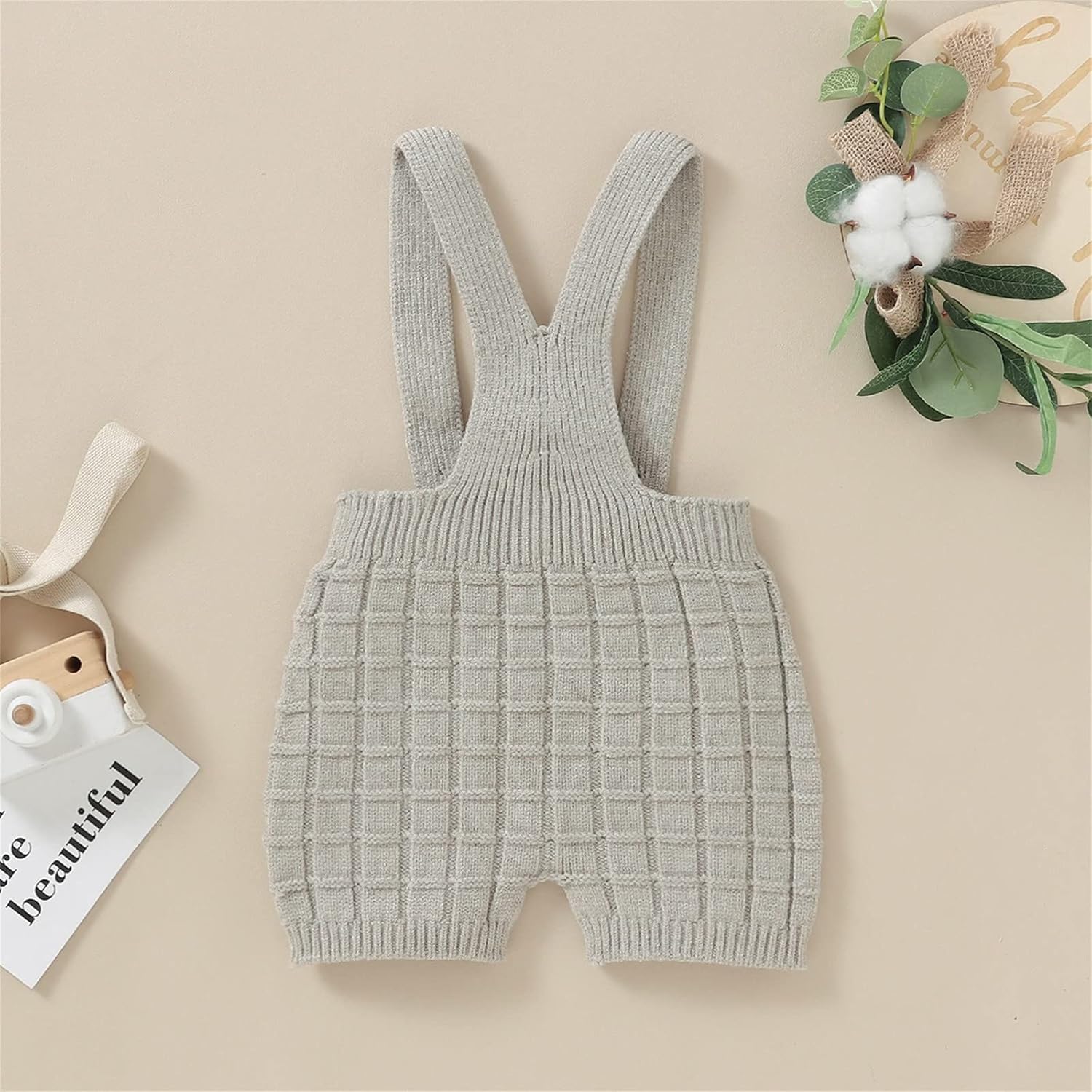 Perfect Baby Romper