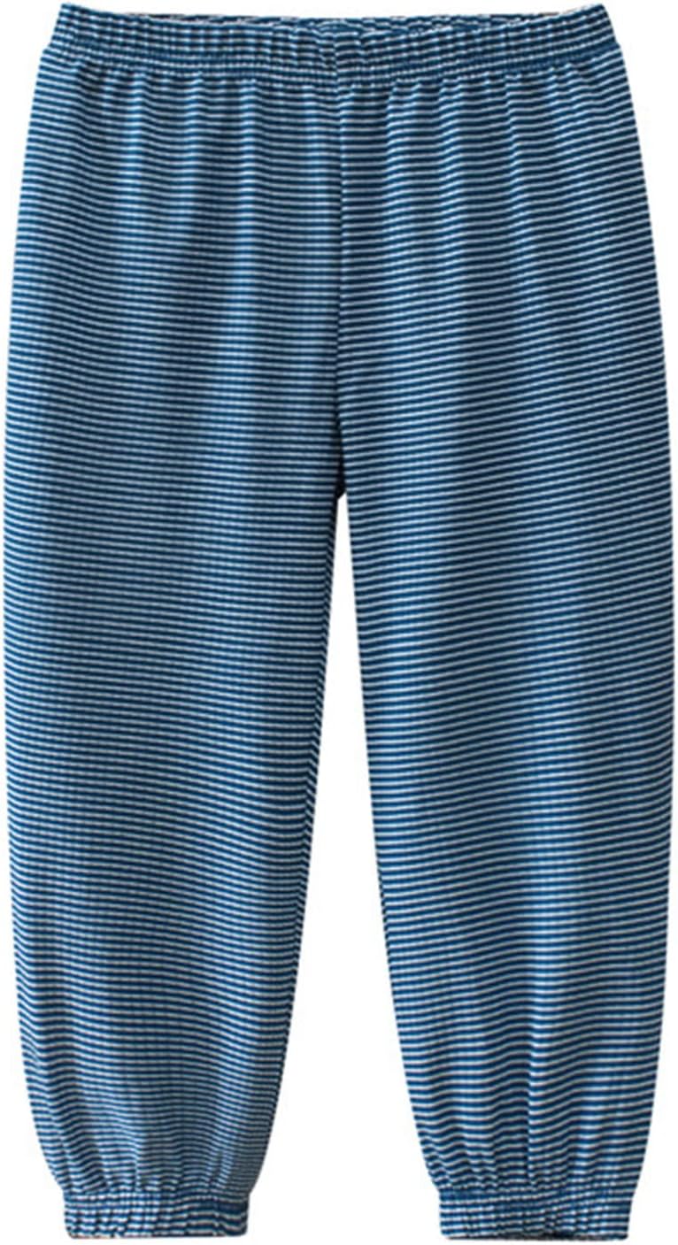Elegant Long Pants for Toddlers