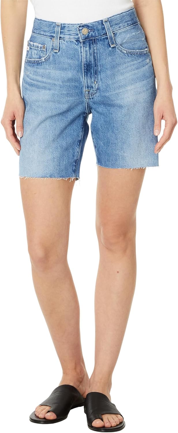 Ex-Boyfriend Bermuda Short