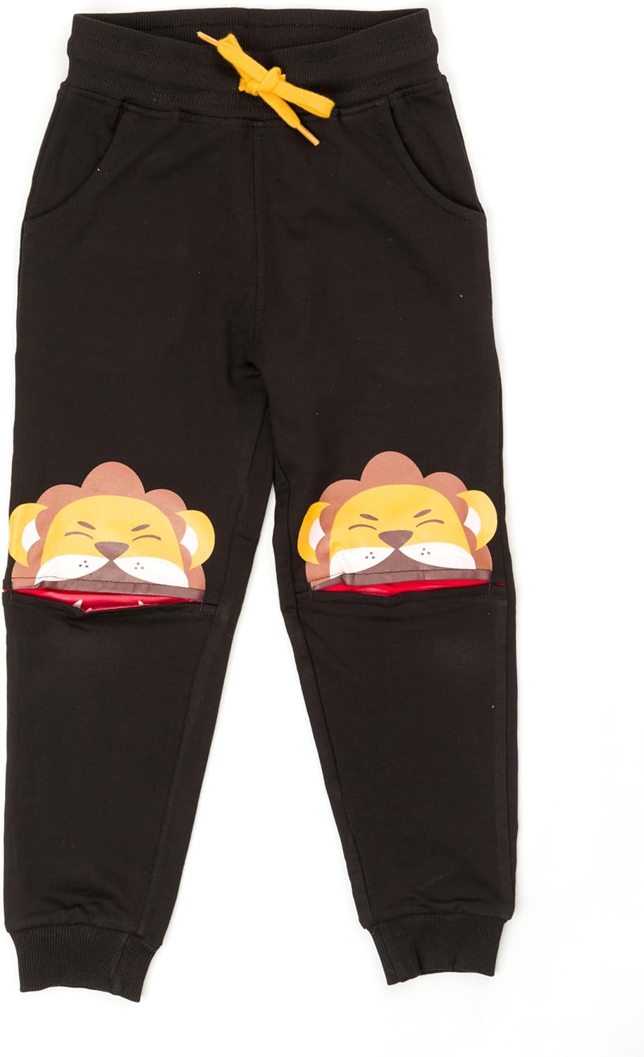 Little Lamb Friends Animal Joggers