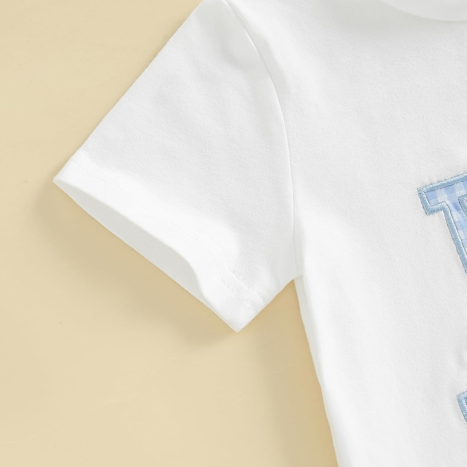 Big Little Brother Matching Outfit for 12-18 Months 2T-4T Kids
