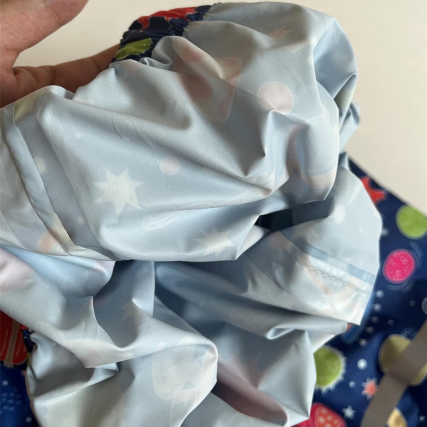 Responsive Rain Pants for Kids 1-12 Years