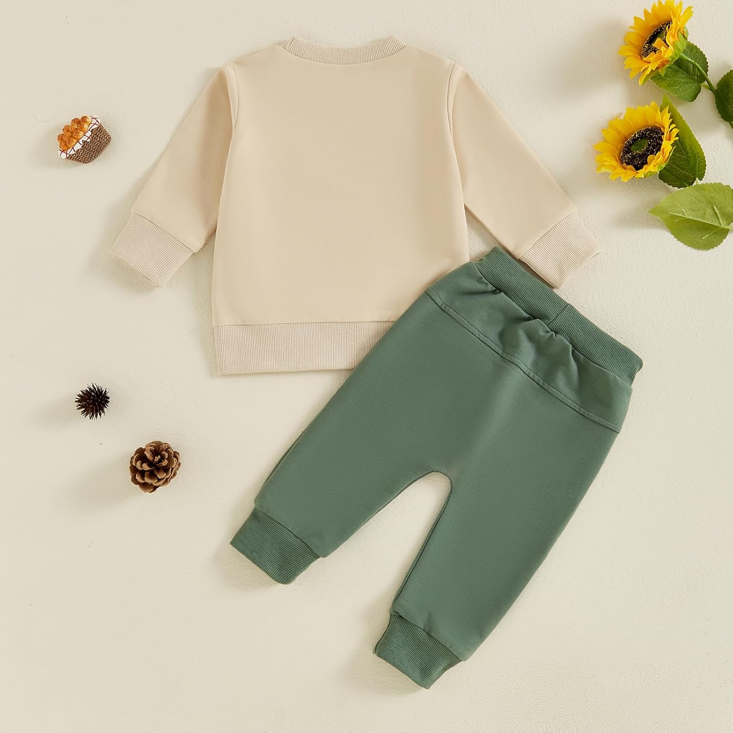 Kaipiclos toddler boys fall outfits
