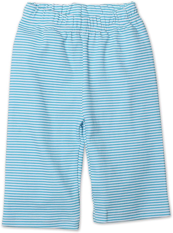 Zutano Unisex Baby Candy Stripe Pant