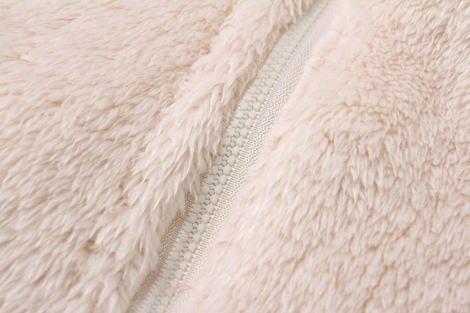 Perfect Winter Baby Romper