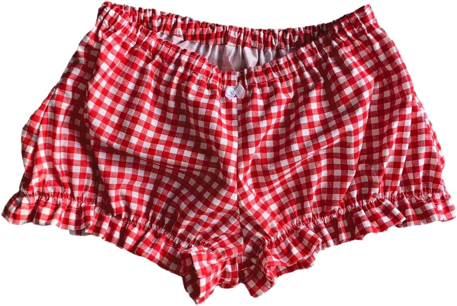 Faretumiya Y2k Boxer Shorts