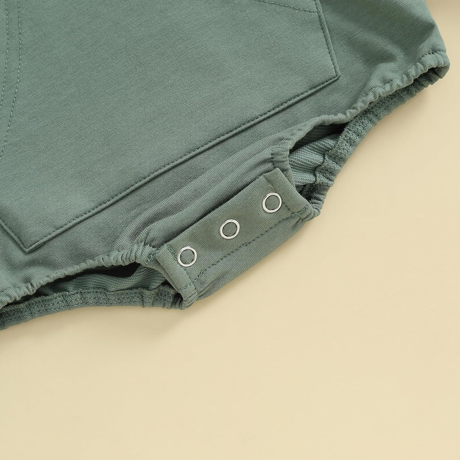 Thorn Tree NewbornRomper