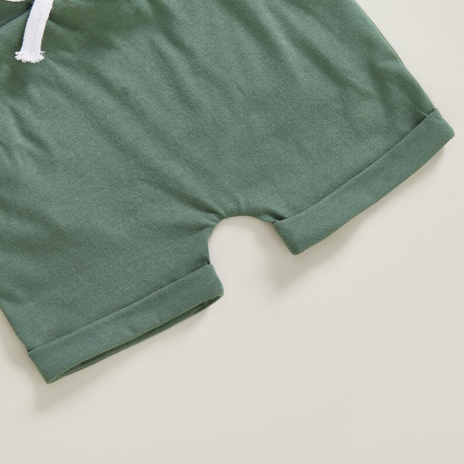 Kupretty Toddler boys Birthday Outfit Set