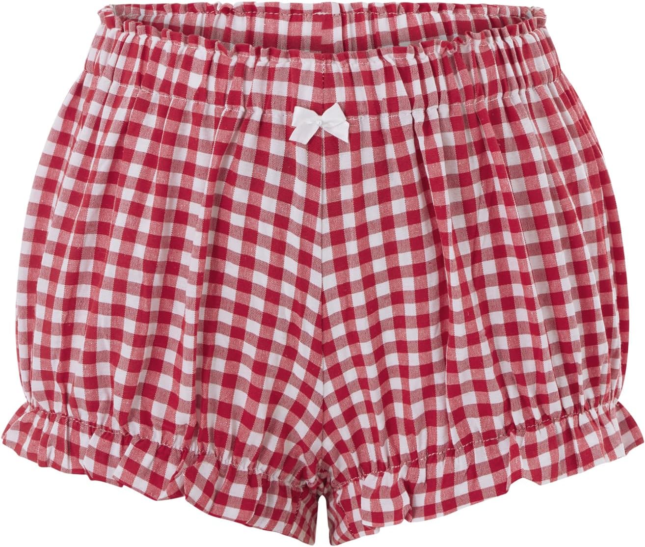 Faretumiya Y2k Boxer Shorts