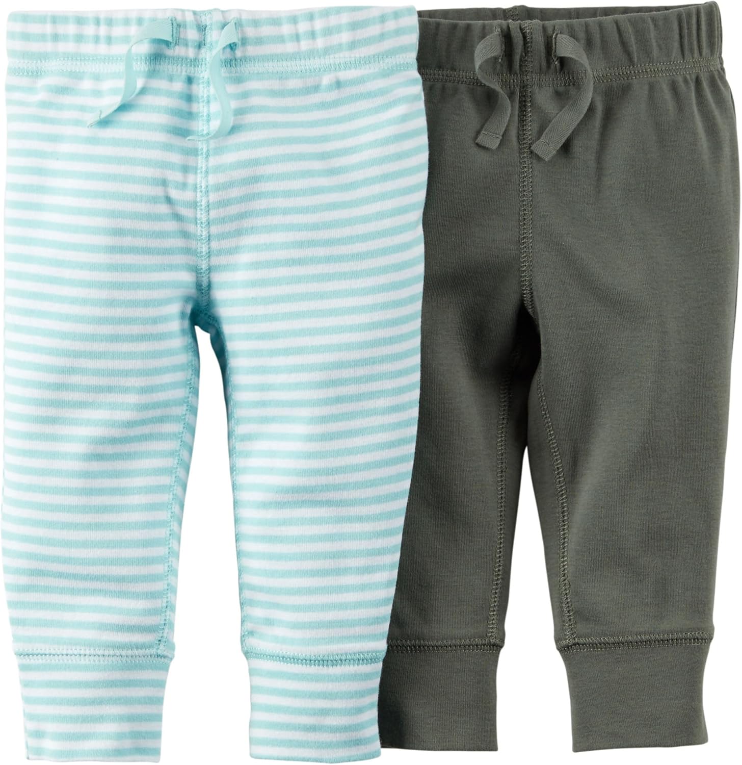 Premium 100 Cotton Baby Pants for Boys