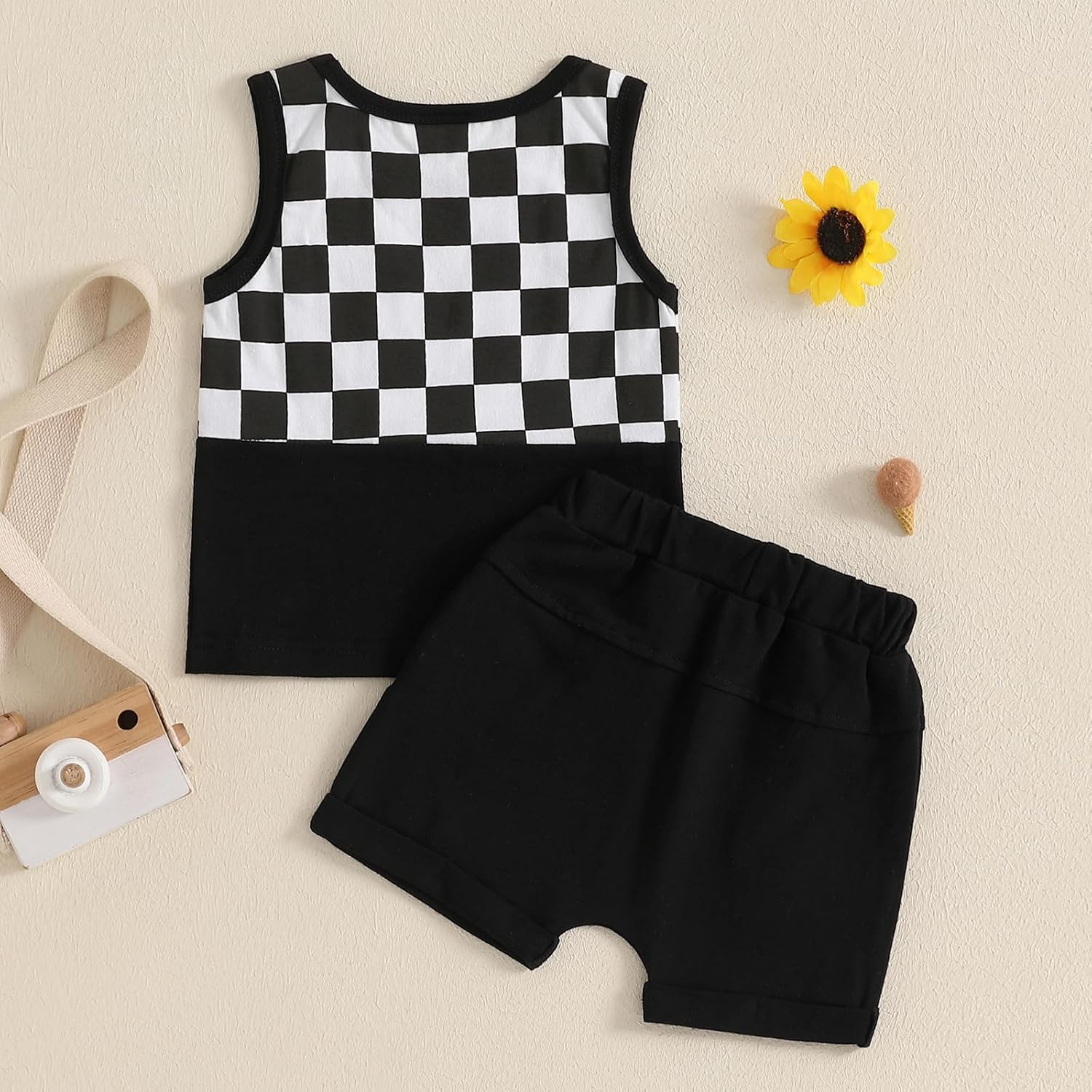 Perfect for Little Ones