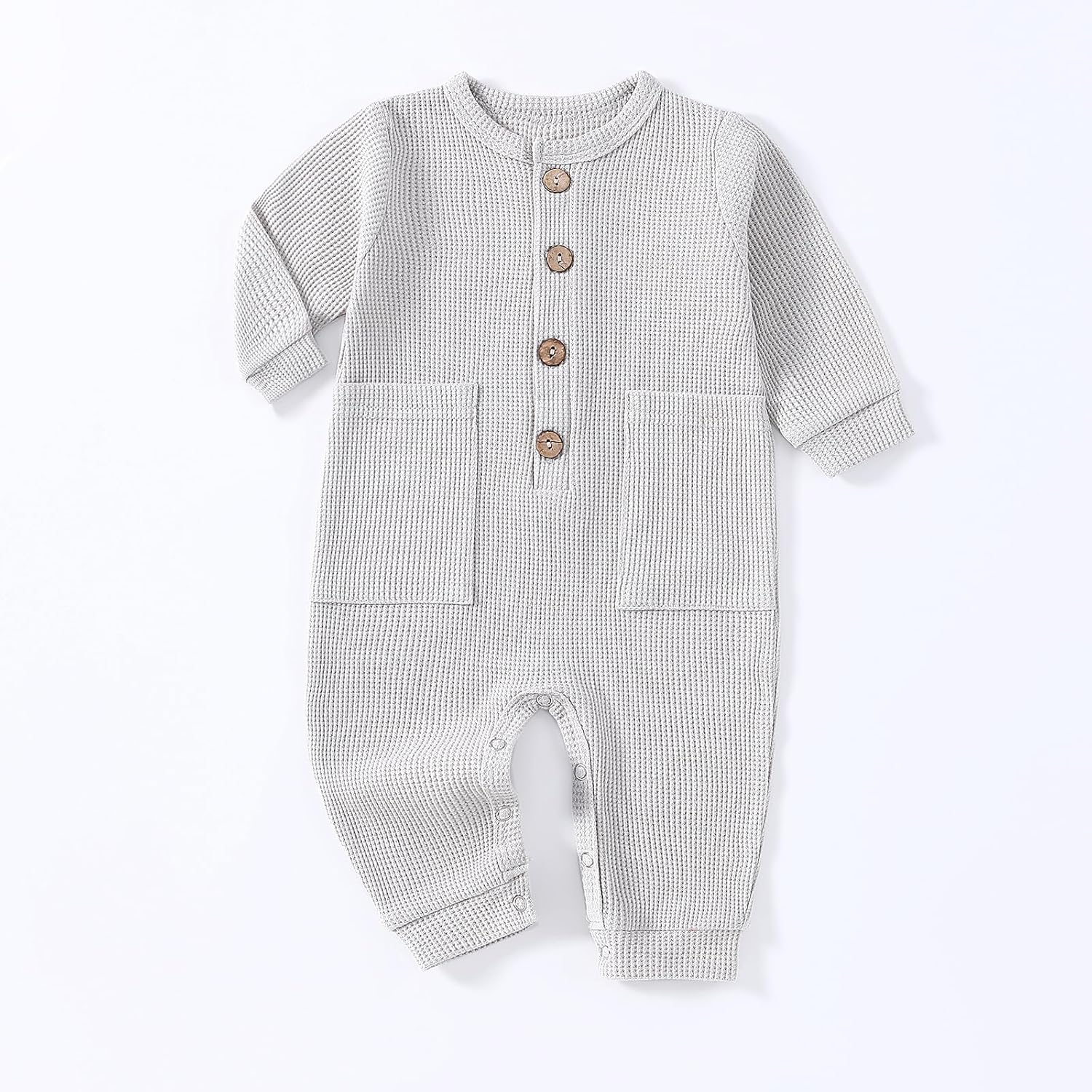 2-Pack Romper Set for Boys Girls