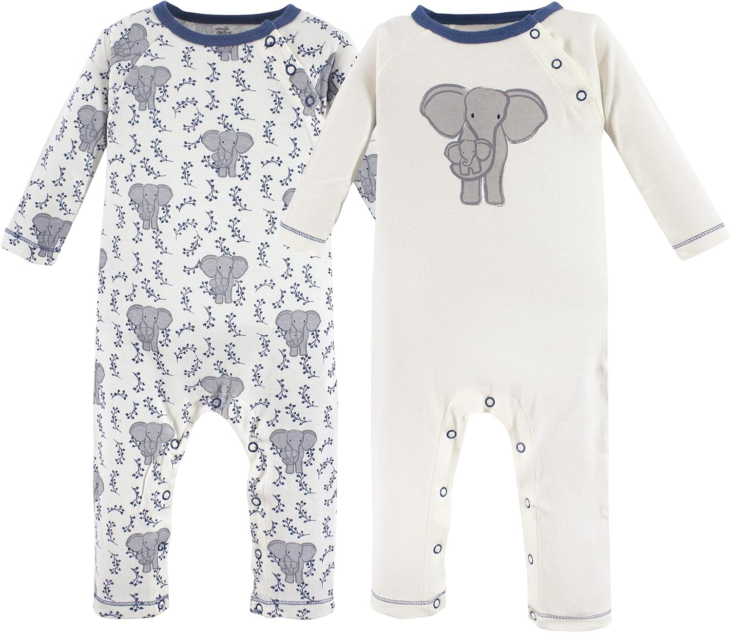 Adorable Eco-Friendly Rompers for Baby Girls