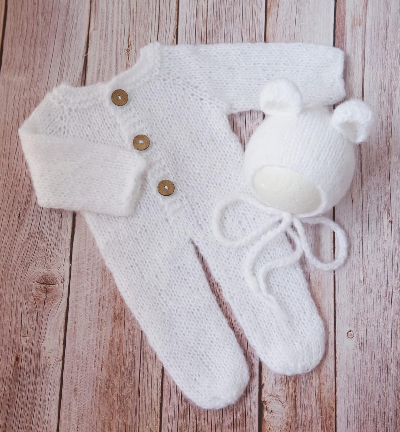 Newborn Photography Props Outfits