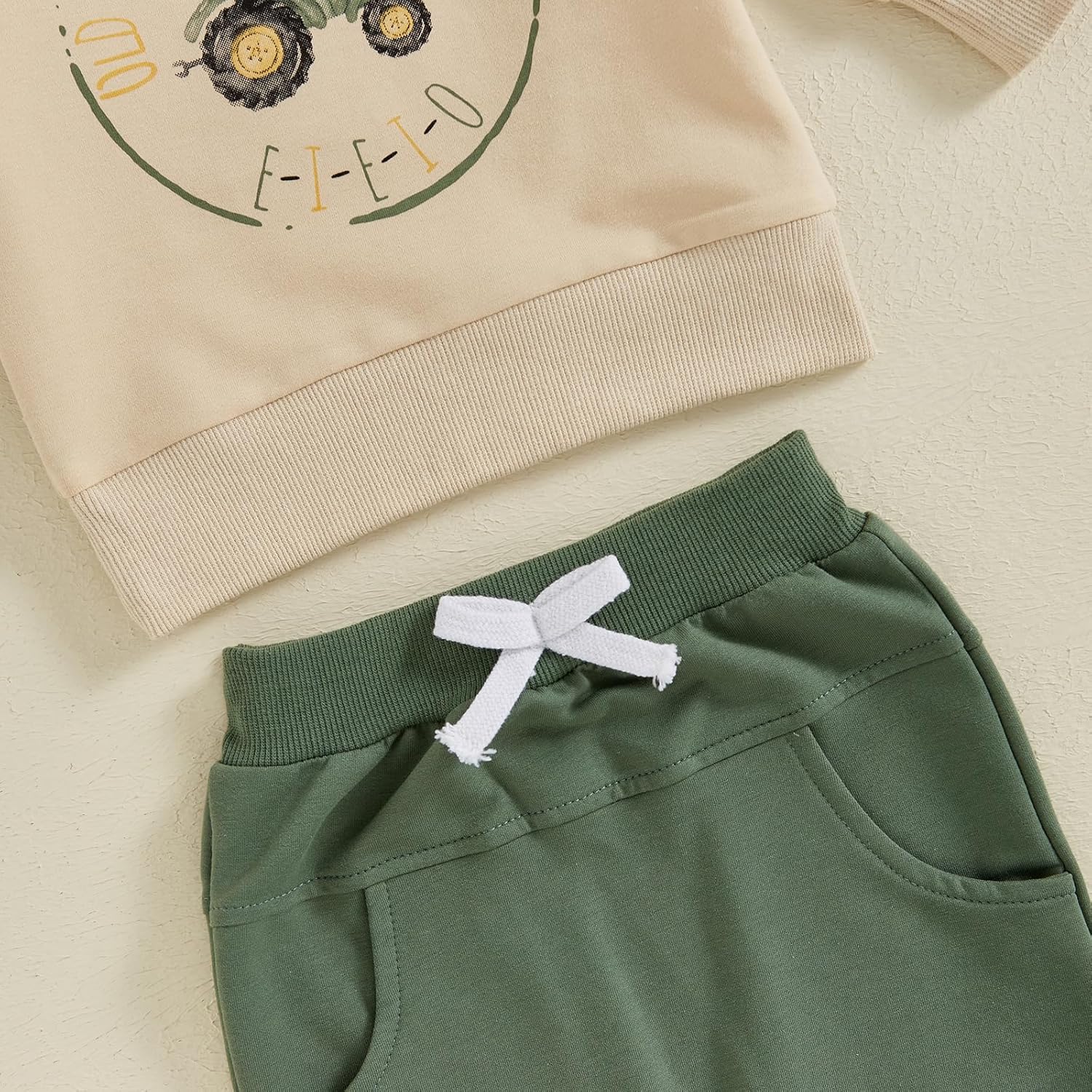 Kaipiclos toddler boys fall outfits