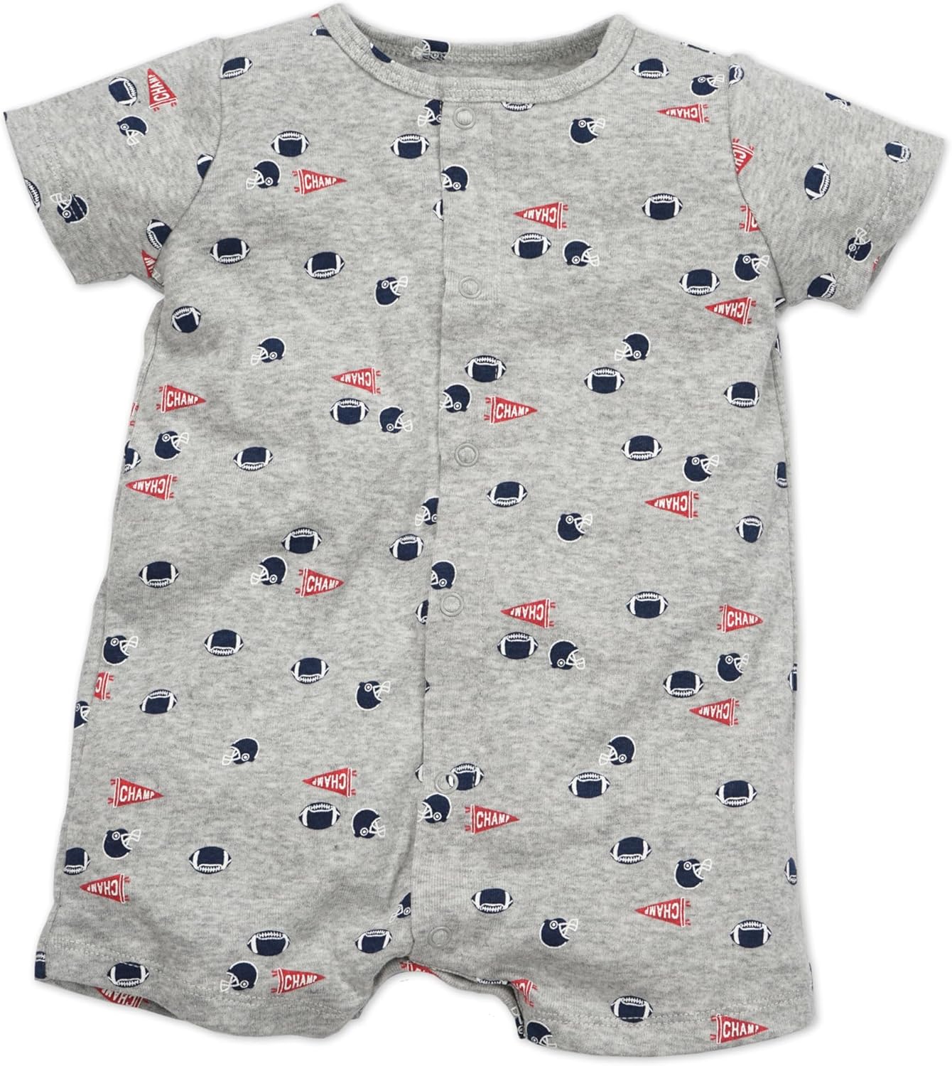 Perfect for Ages 0-24 Months Soft Breathable Machine Washable