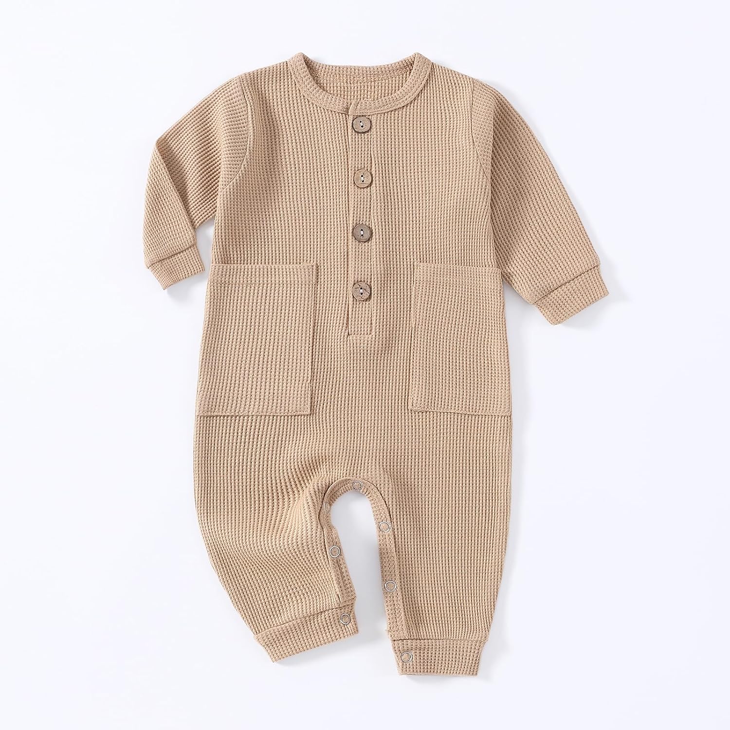 2-Pack Romper Set for Boys Girls