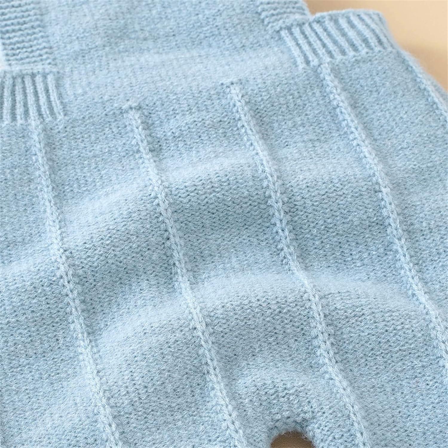 Adorable Toddler Boys Romper in Cotton Perfect for Winter Spring