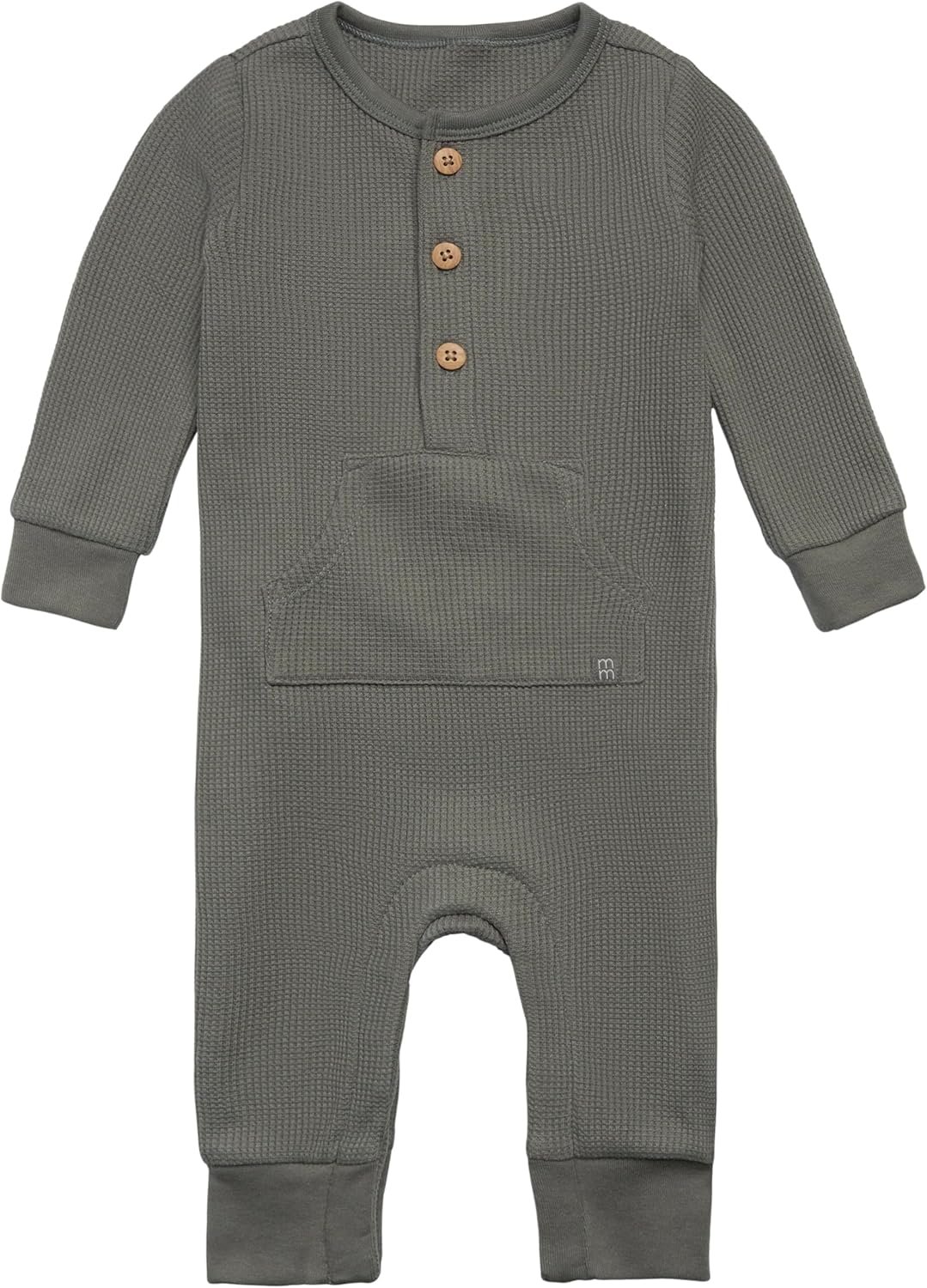 Comfort Style and Cozy Toddler Romper