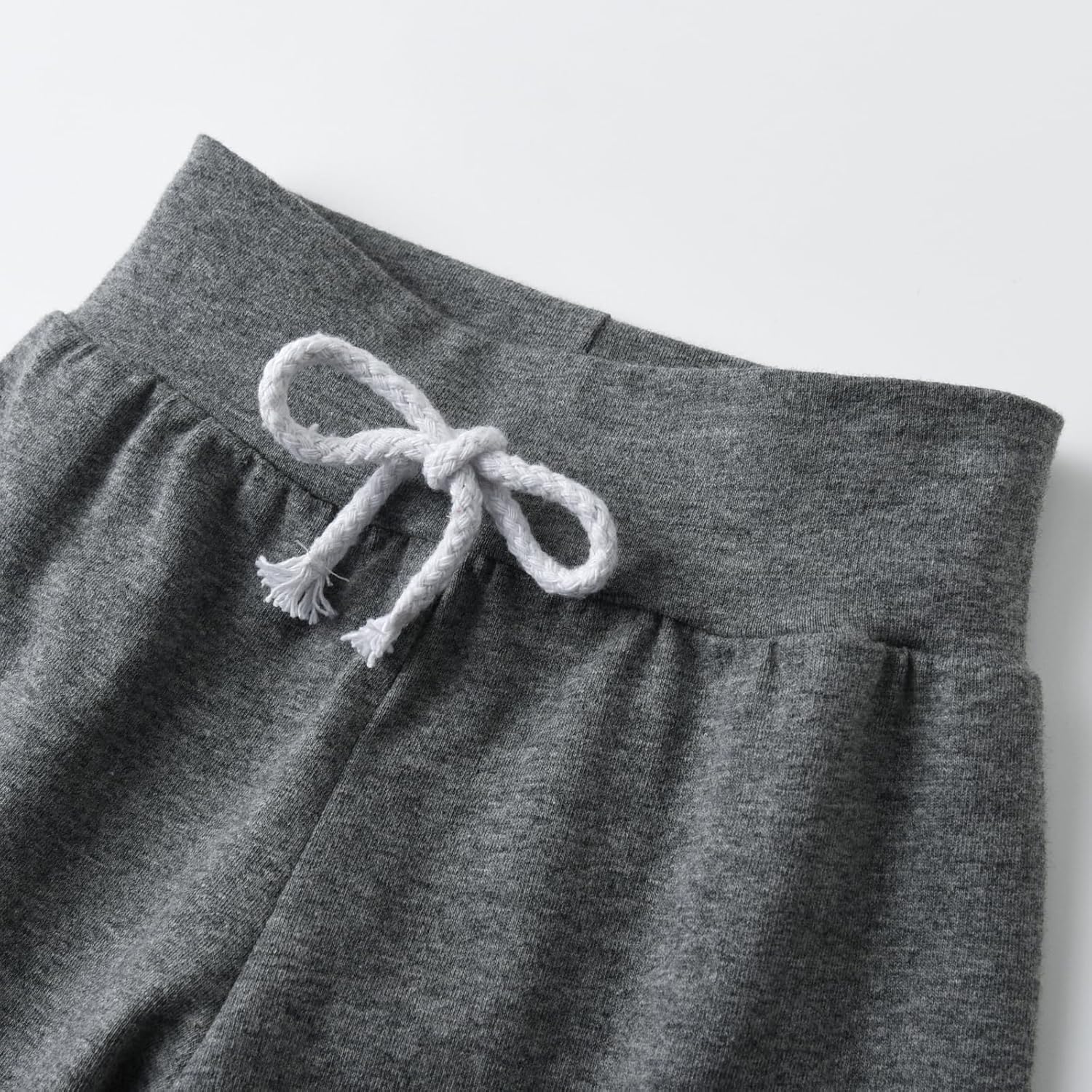 KuKitty Newborn Essentials Set for Baby Boy Romper Pants and Hat