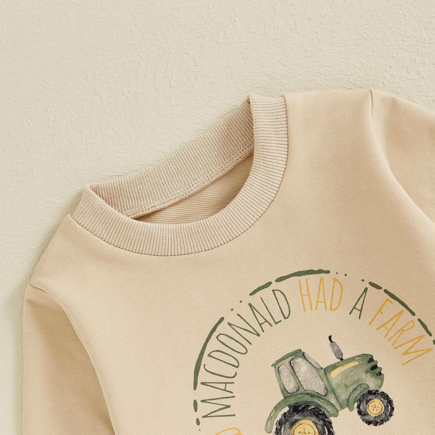 Kaipiclos toddler boys fall outfits