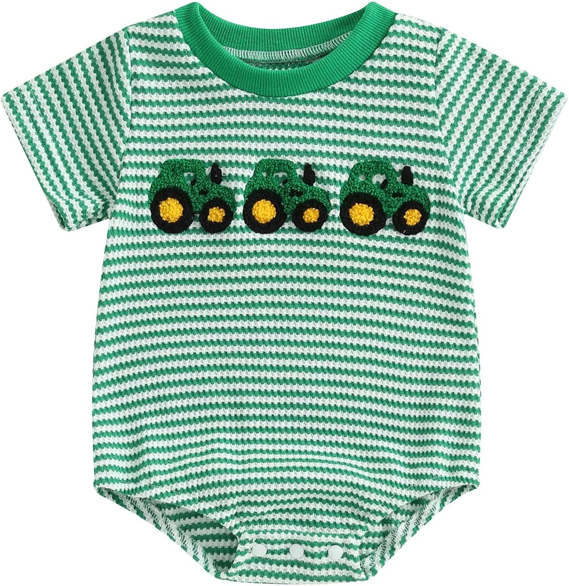 Cute Romper for Kids Boy or Girl Summer Outfit
