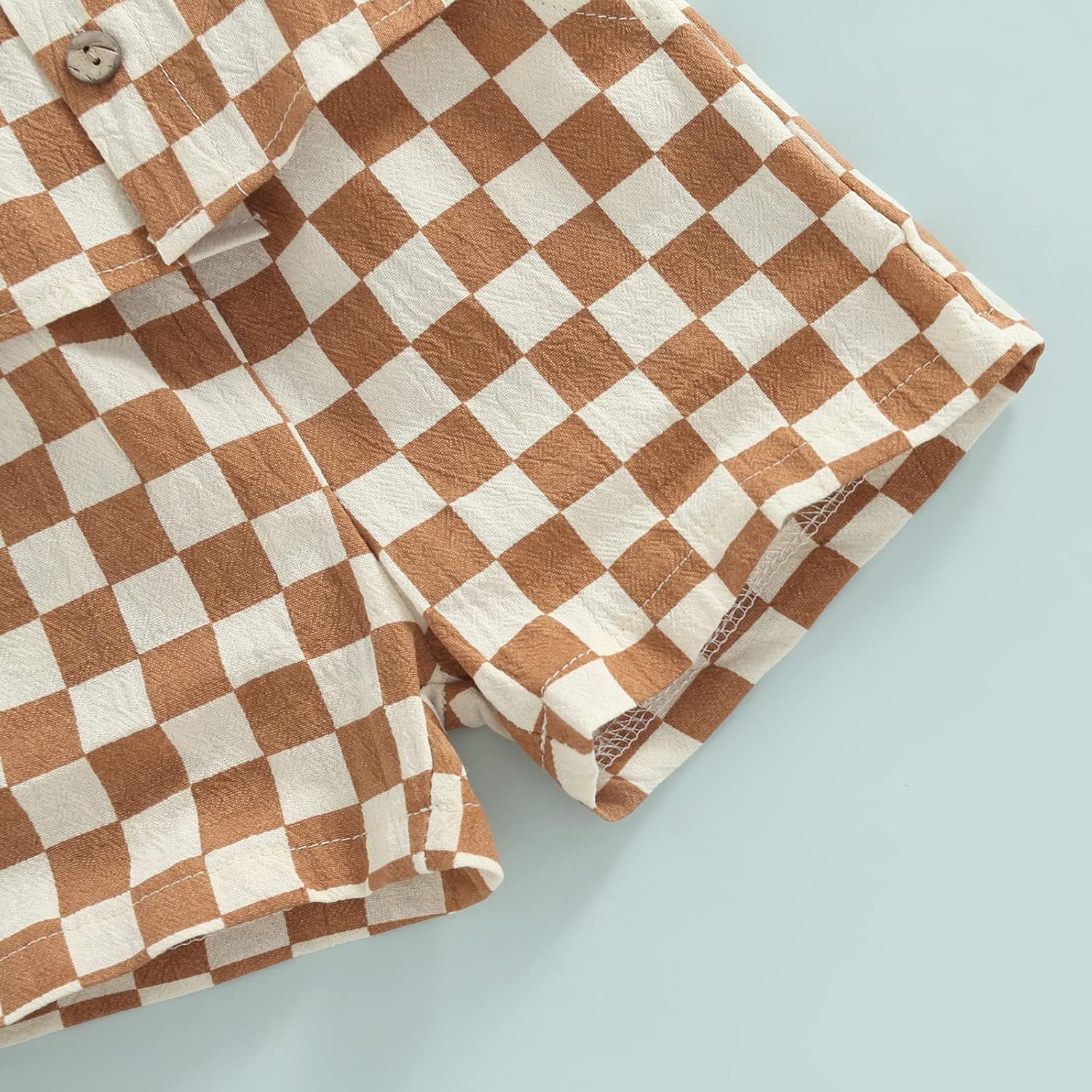 Bulidingna Toddler Summer Checkboard Set