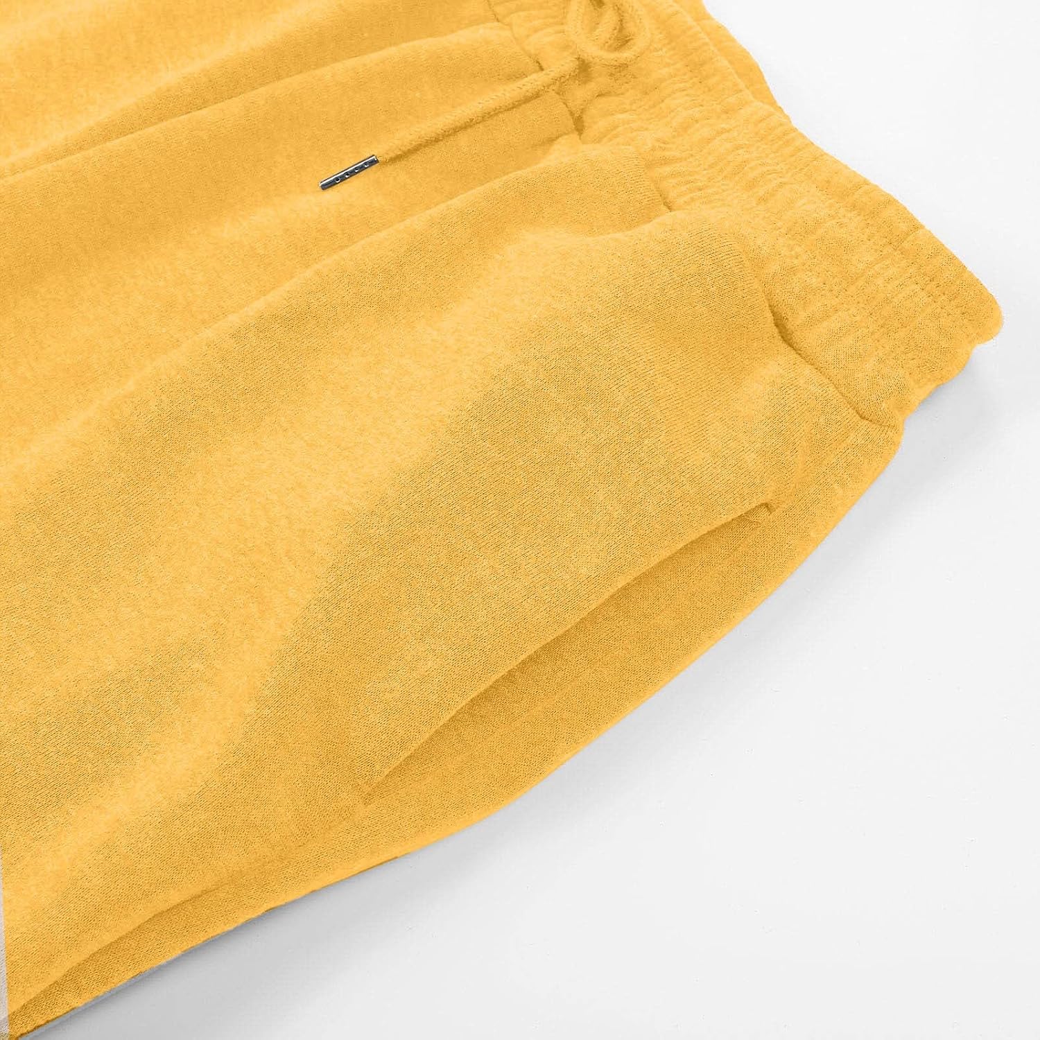 Warm Stretchy Womens Sweatpants for Winter