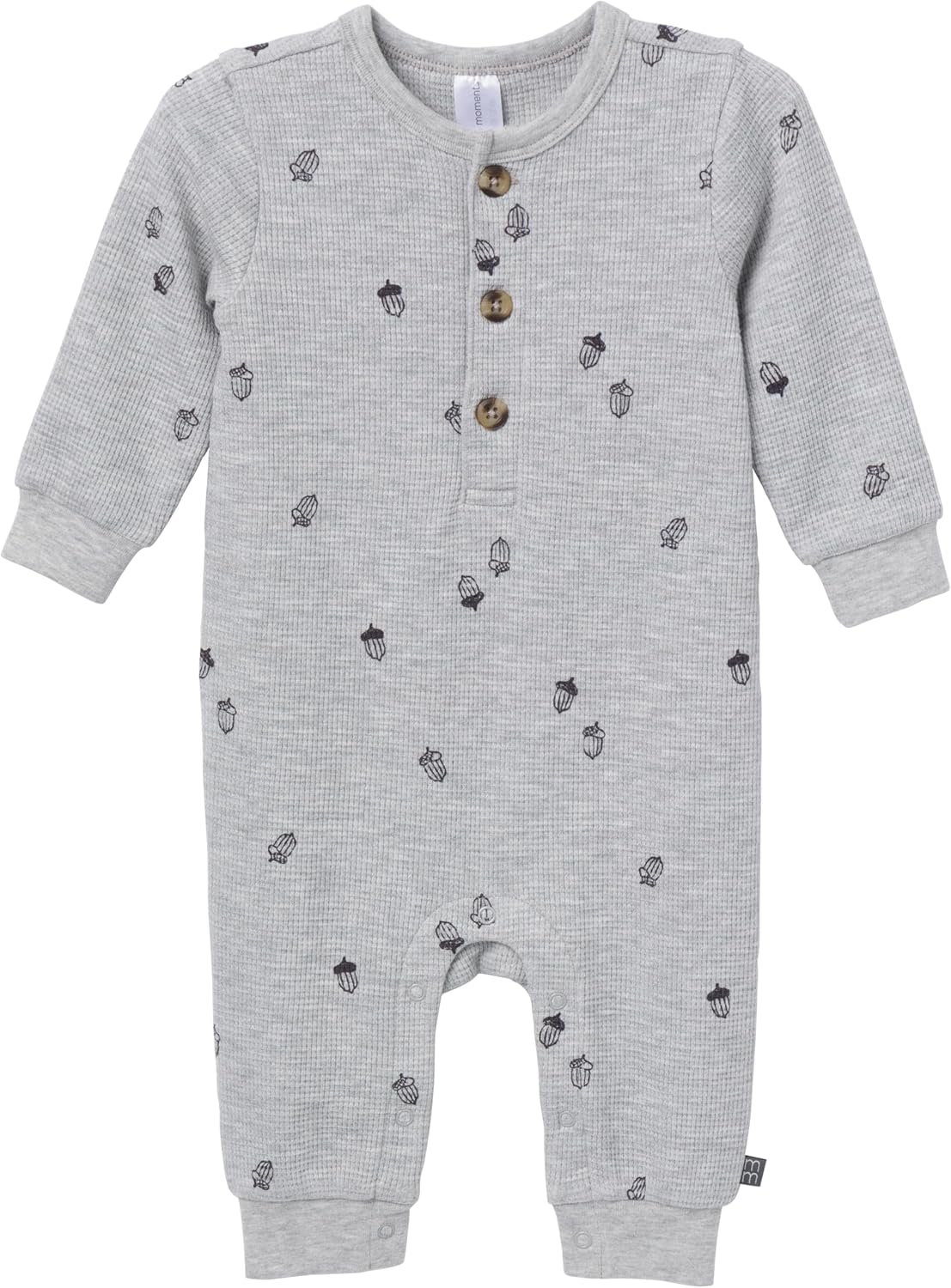Modern Moments by Gerber Baby Romper