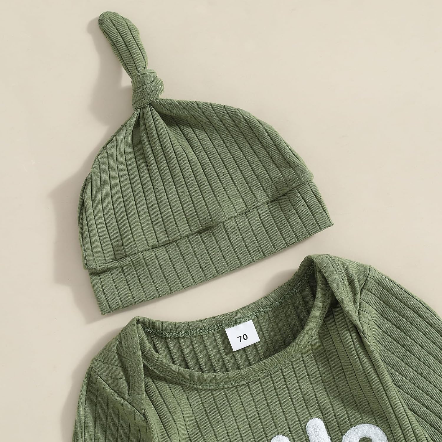 Newborn Romper Set for Baby