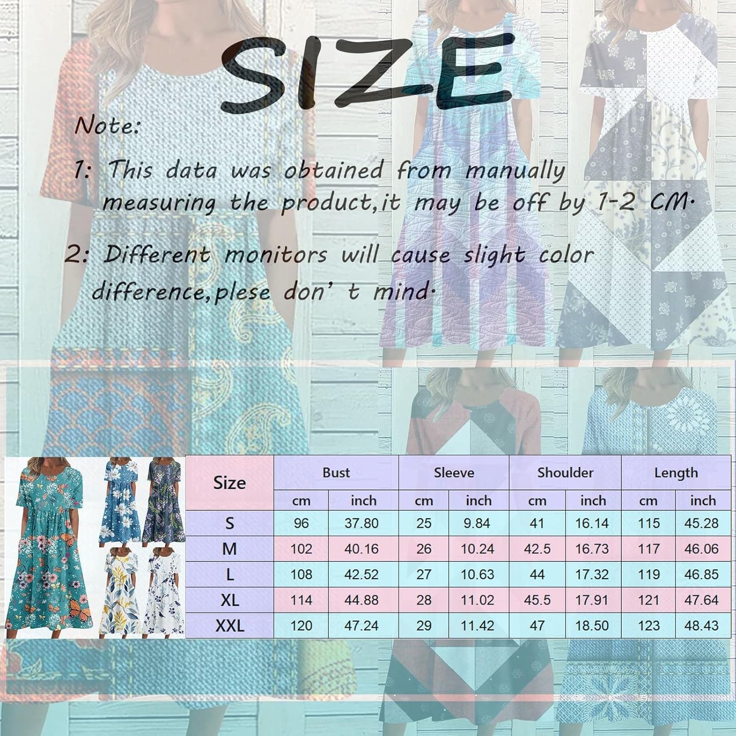 Beach Day Dress 2025 Vintage Boho SPECIAL