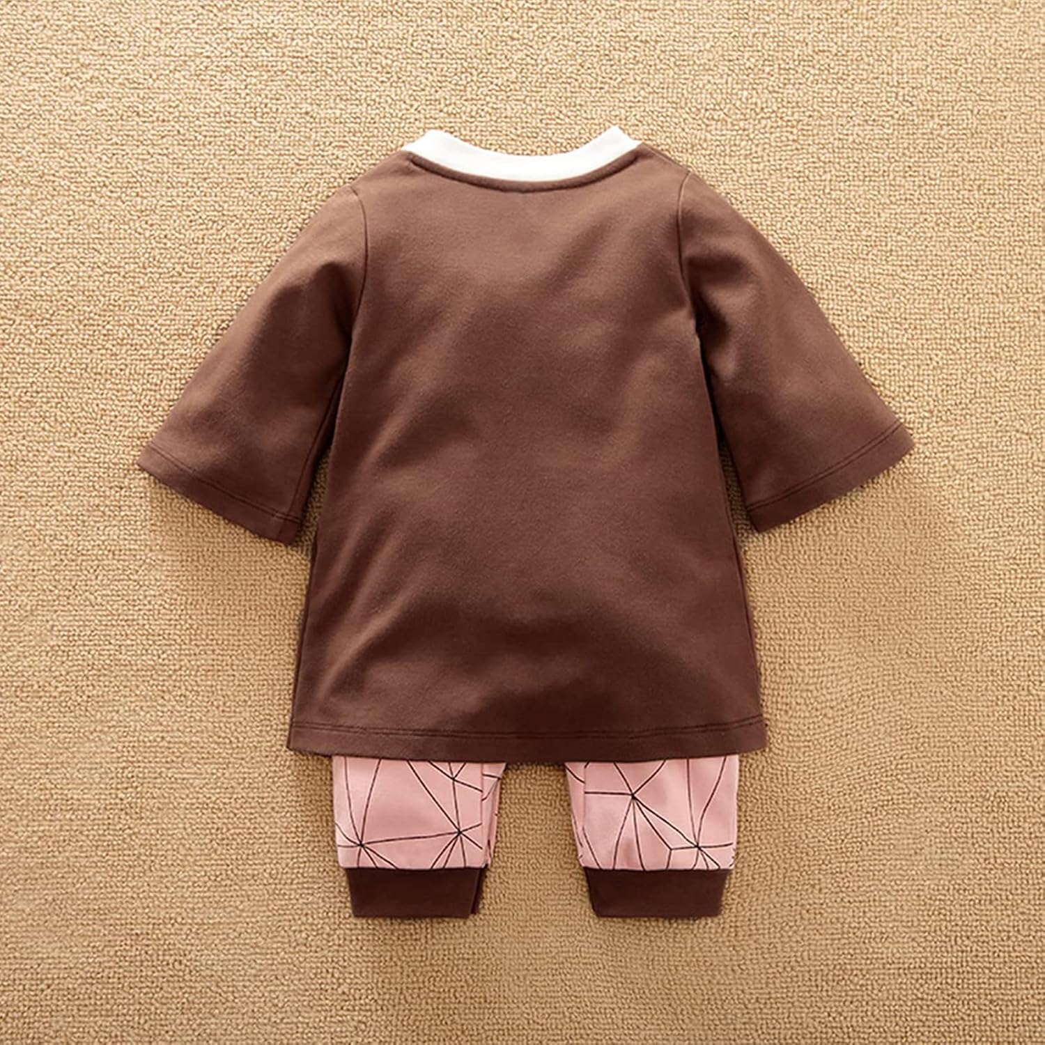 Cute Baby Romper Onesie Halloween