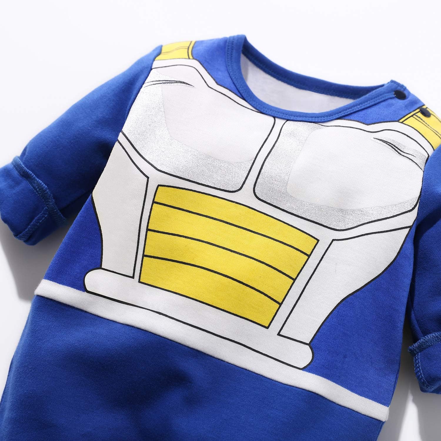 A Perfect Newborn Onesies for Boys