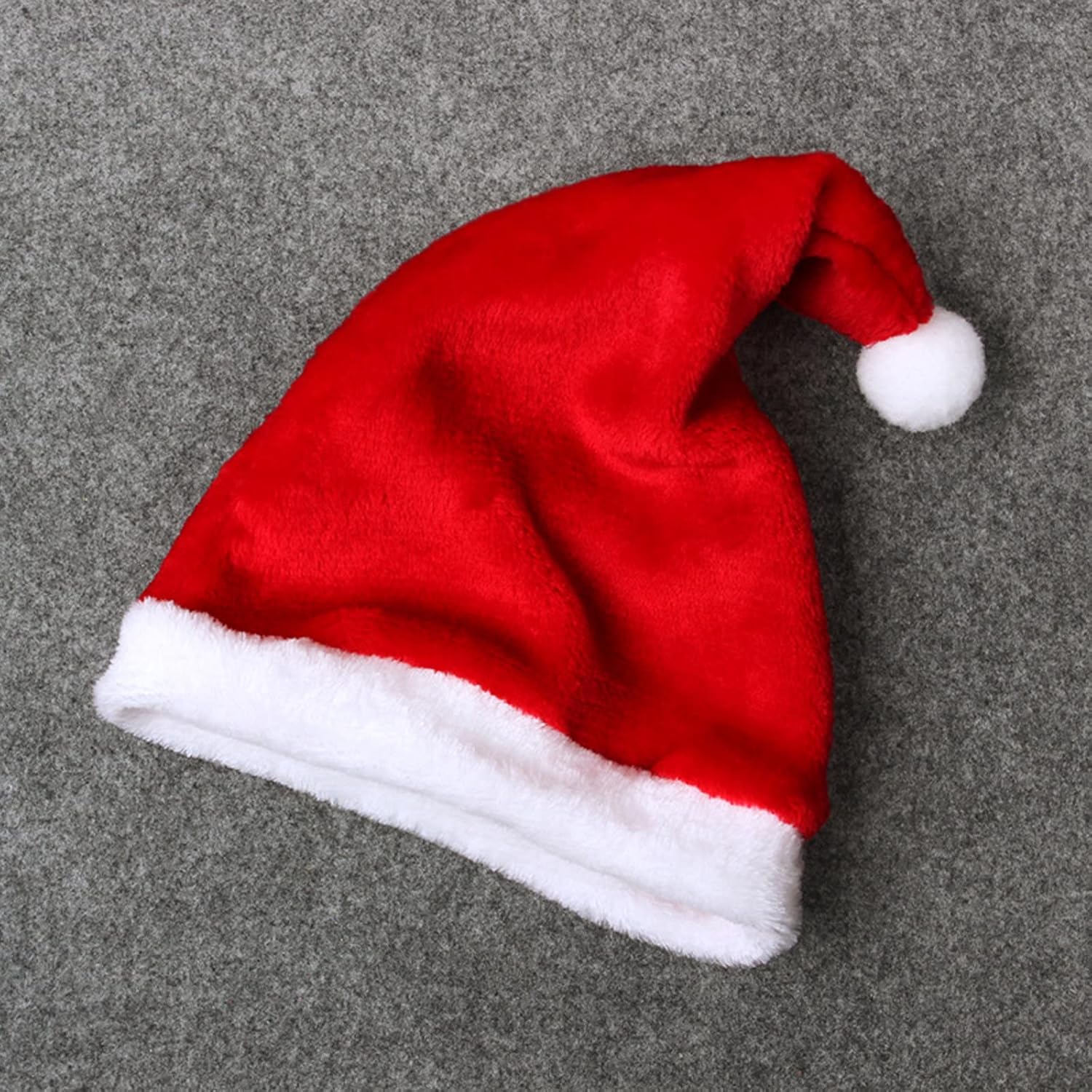 Christmas Santa Romper Set for Toddler Baby Boys Girls