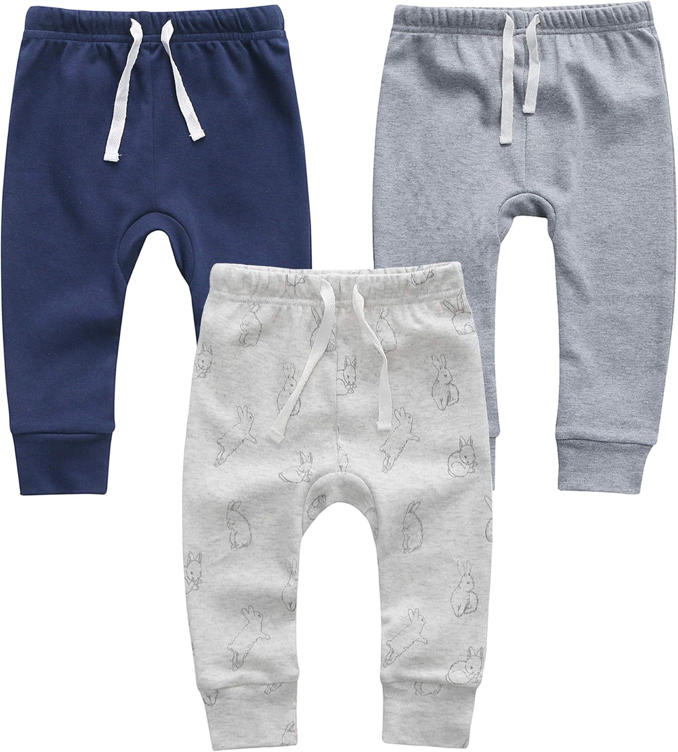 Owlivia Organic Baby Jogger Pants
