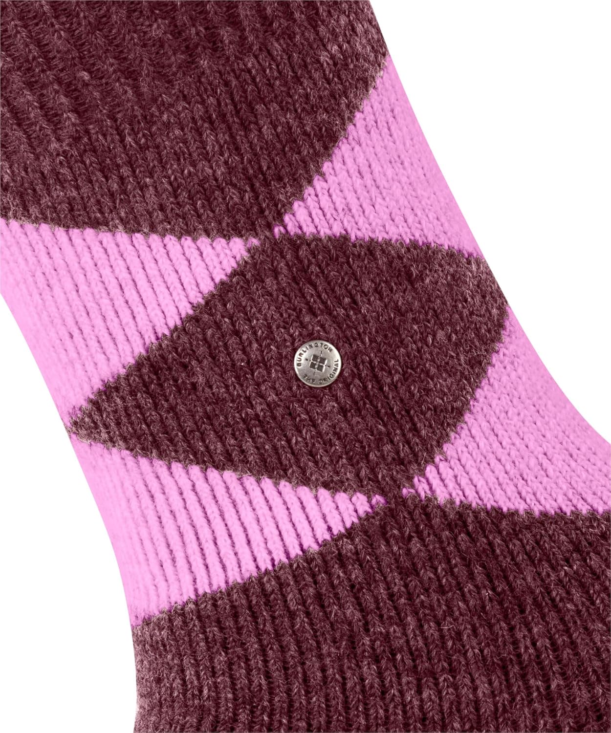Cozy Argyle Socks for Women Perfect Gift
