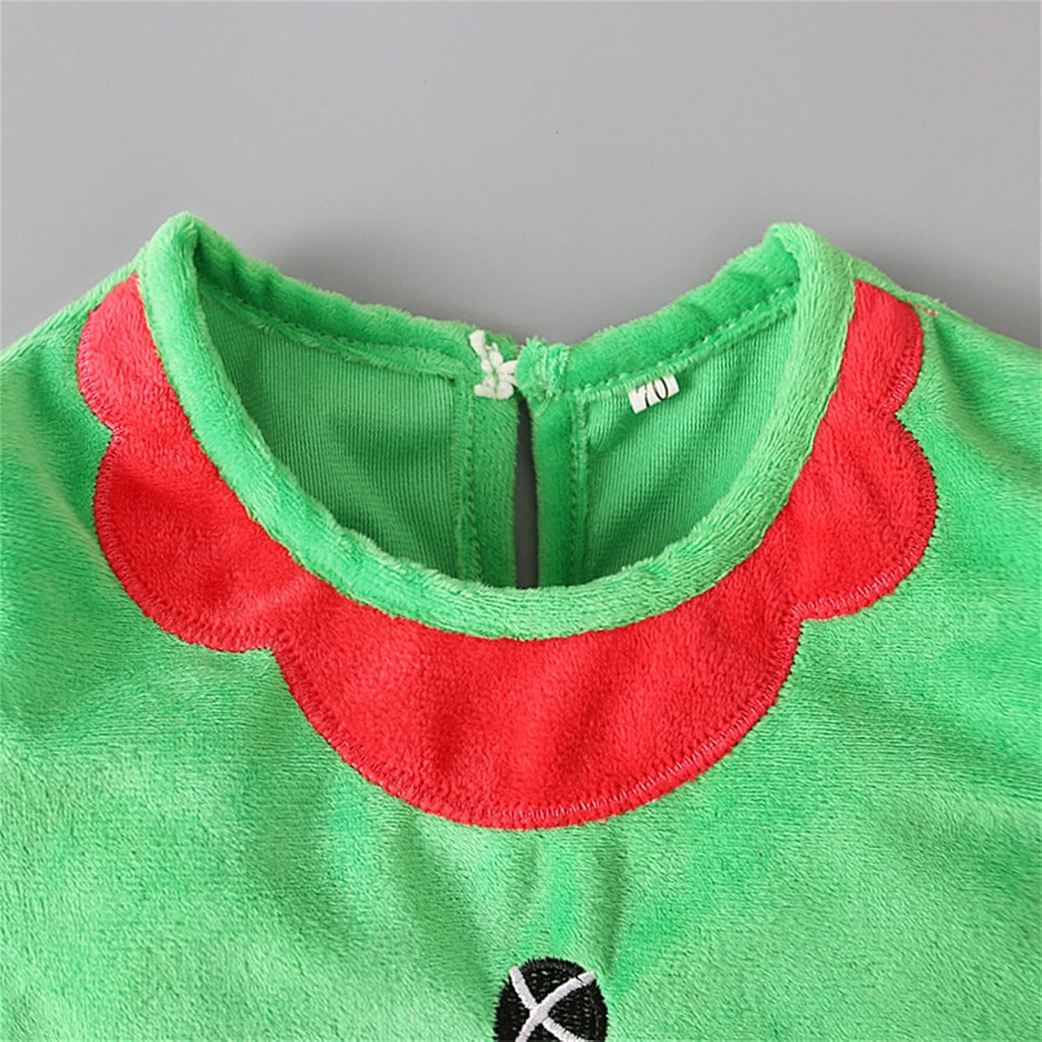 Stylish Baby Romper for Boys 3-12 Months Comfortable Cozy